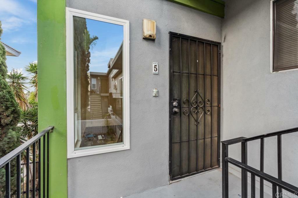 Property Photo:  4041 Louisiana Street  CA 92104 