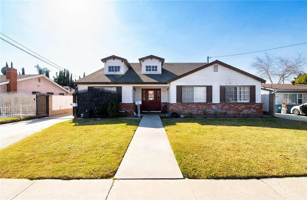 8118 Alameda Street  Downey CA 90242 photo
