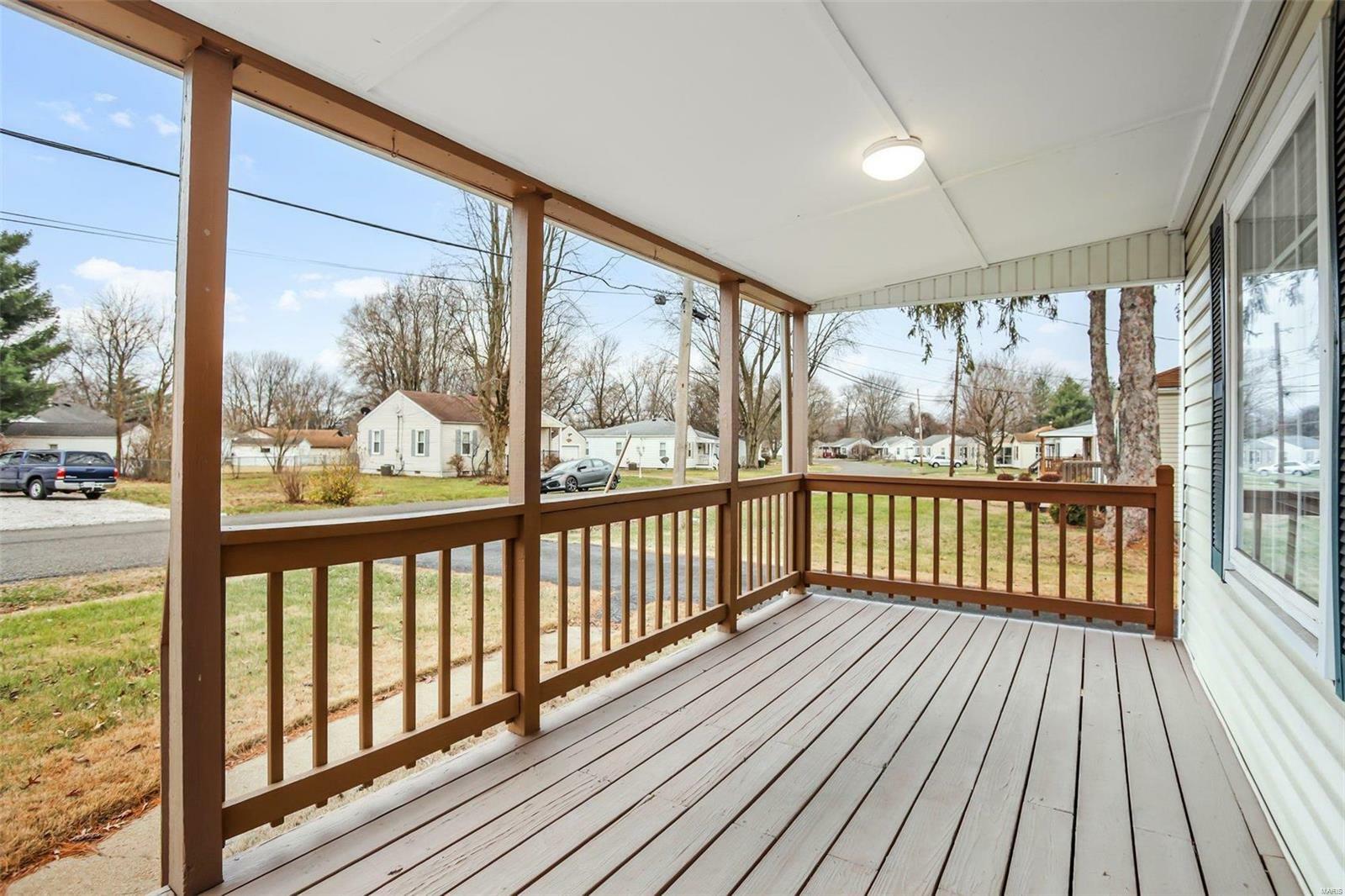 Property Photo:  105 March Drive  IL 62234 