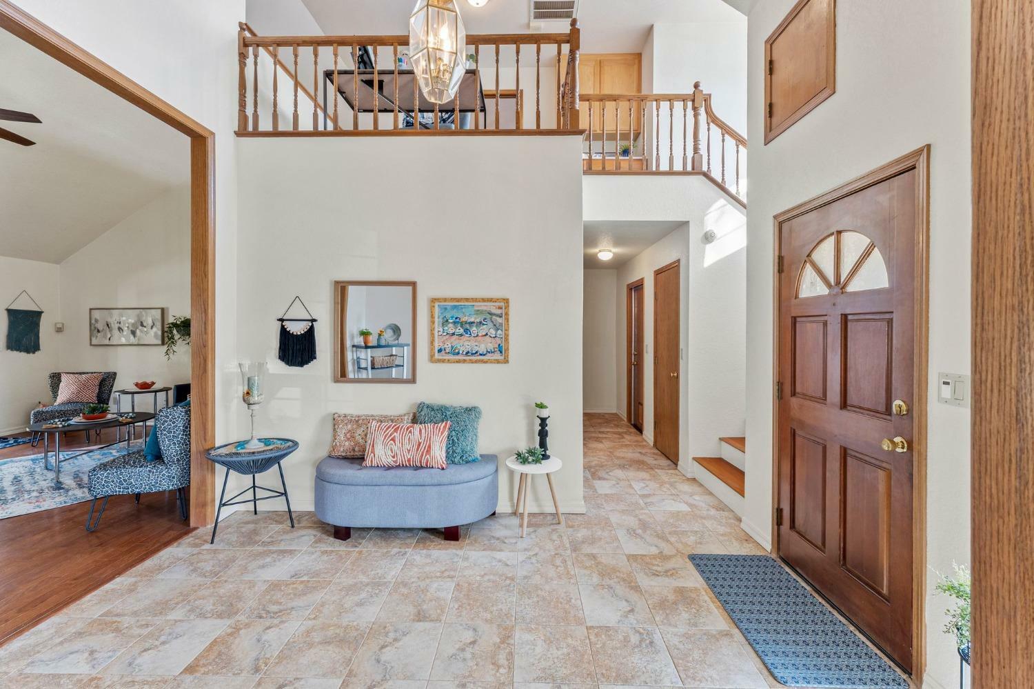 8071 Livorna  Fair Oaks CA 95628 photo