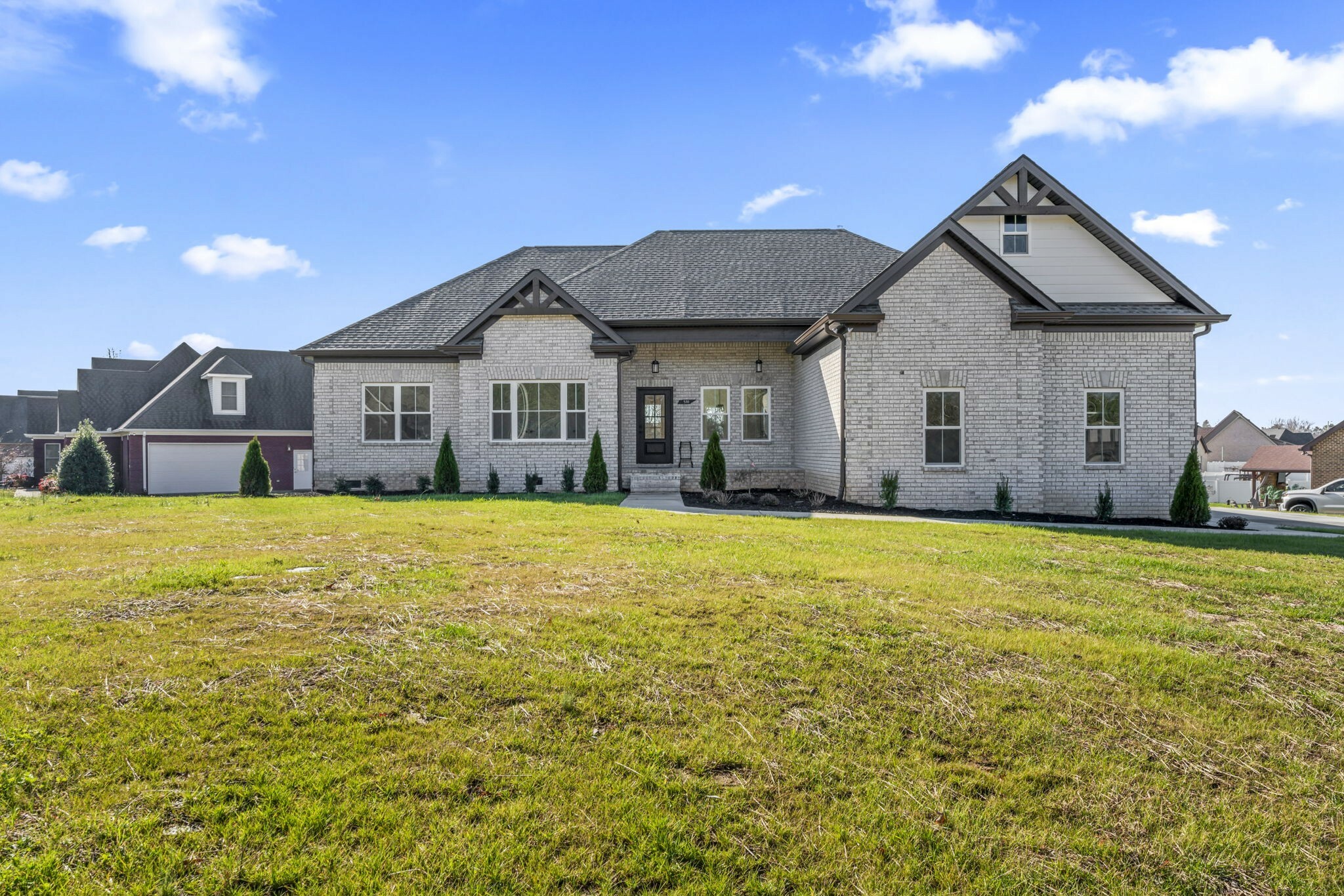 510 Apple Blossom Trl  Shelbyville TN 37160 photo