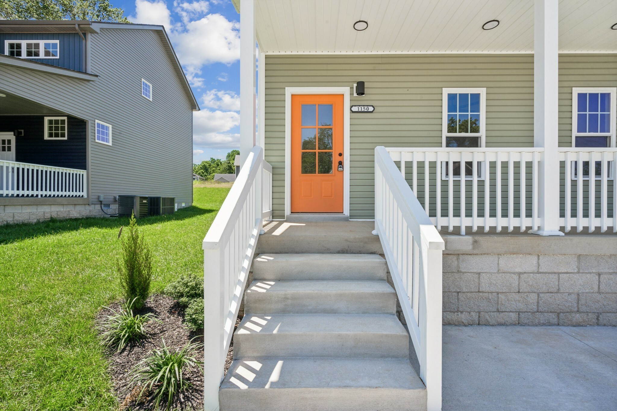 Property Photo:  1150 Tybee Dr  TN 37042 