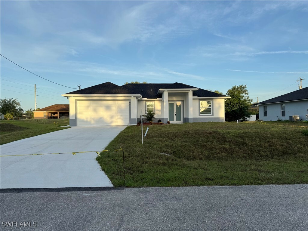 103 Terry Avenue N  Lehigh Acres FL 33971 photo