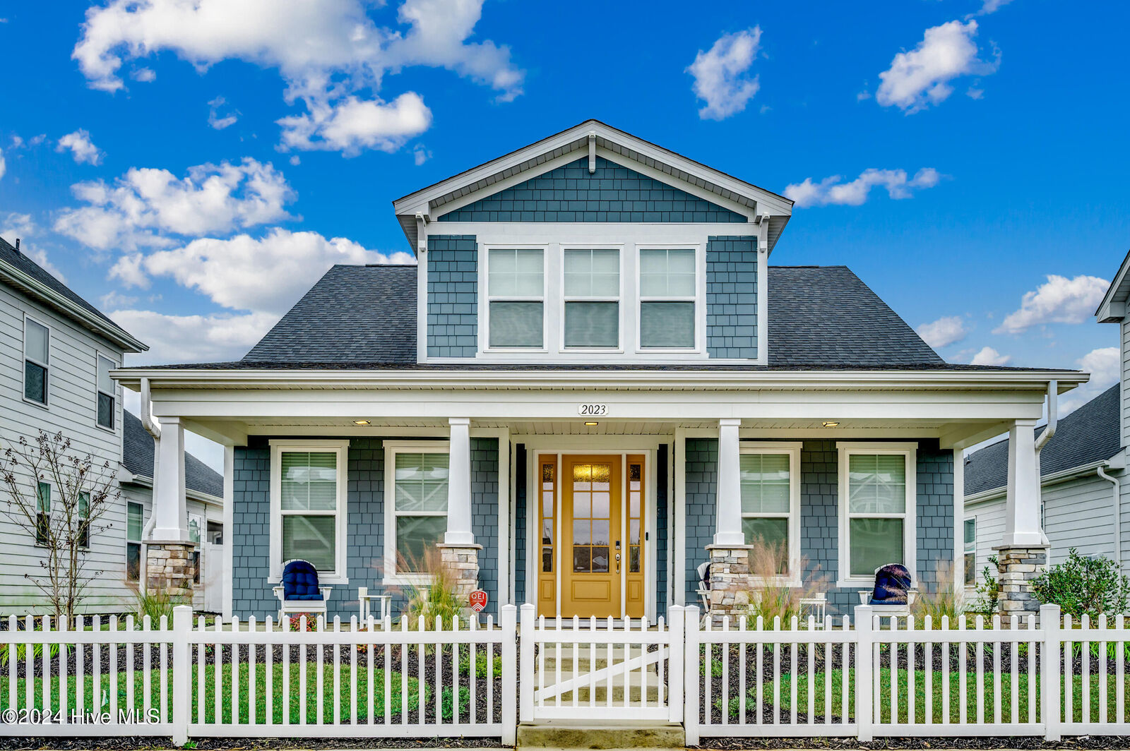 Property Photo:  2023 Singing Palm Loop  SC 29566 