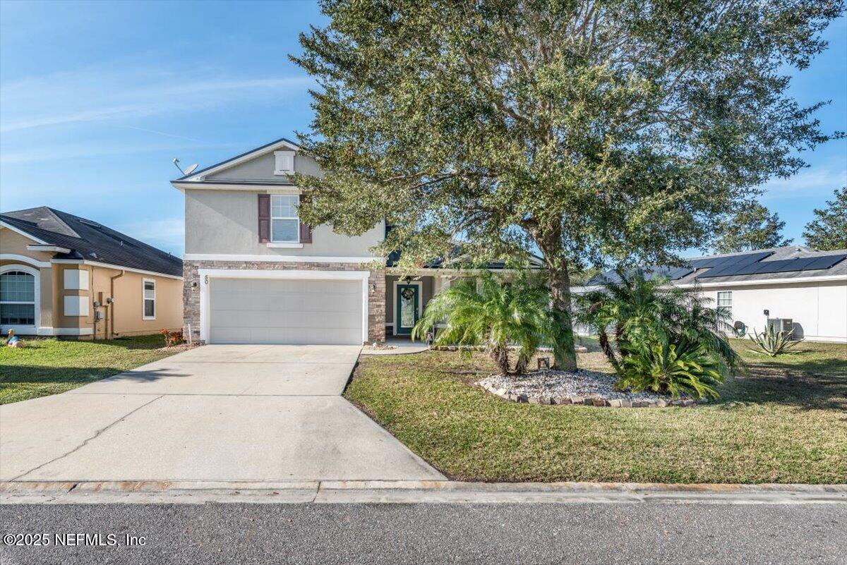 Property Photo: 50 S Twin Maple Road FL 32084