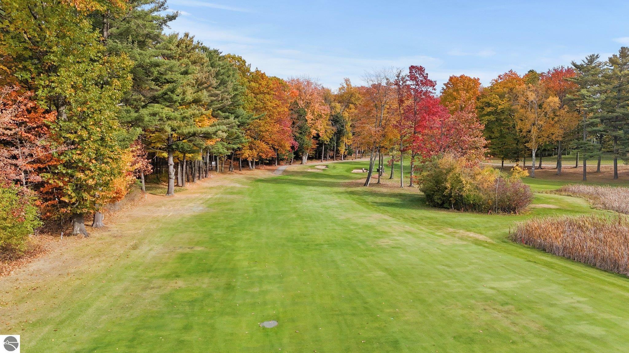 Property Photo:  Lot 11 N Country Club Commons  MI 49654 