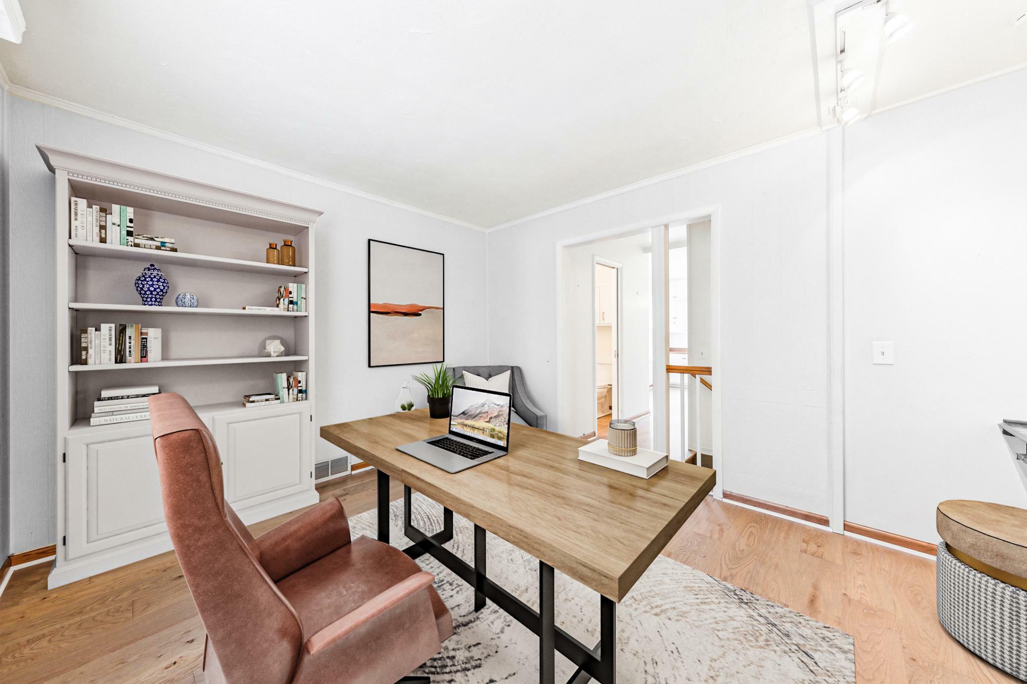 Property Photo: 5945 Kellogg Avenue MN 55424