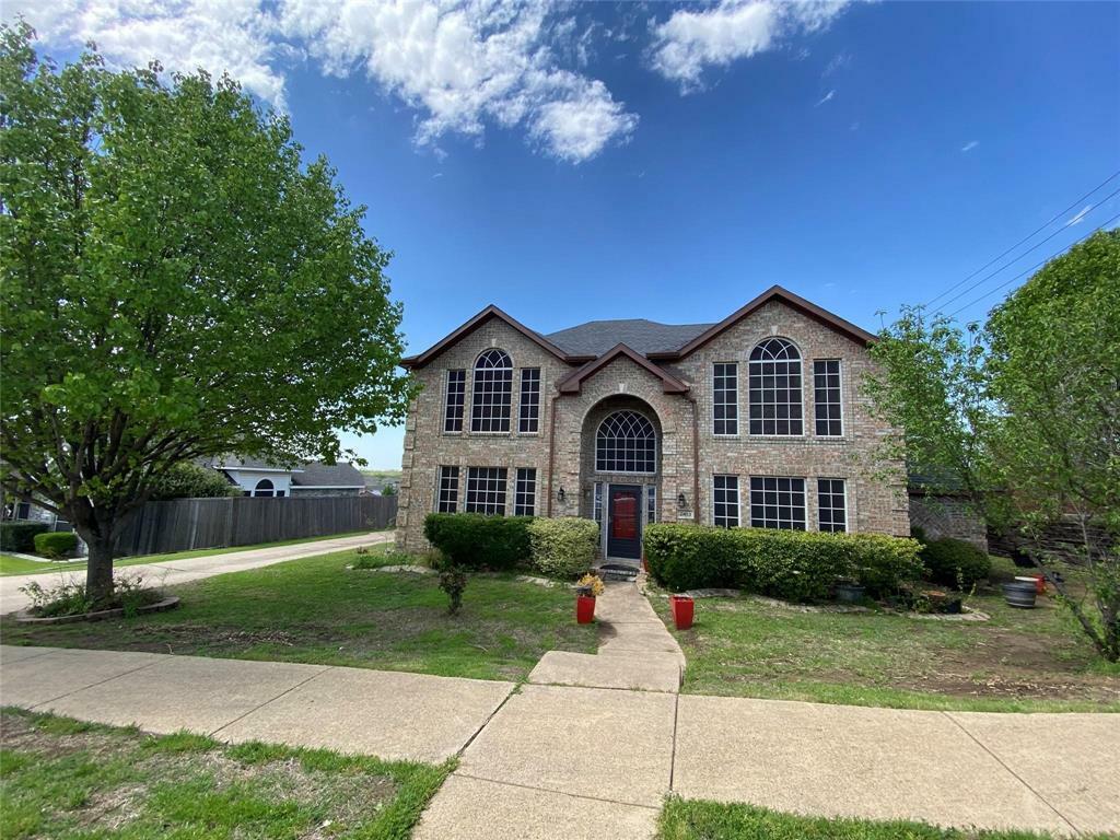 Property Photo:  2413 Katherine Drive  TX 75089 