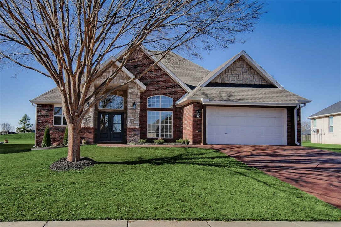 Property Photo:  11381 Frisco Drive  AR 72730 