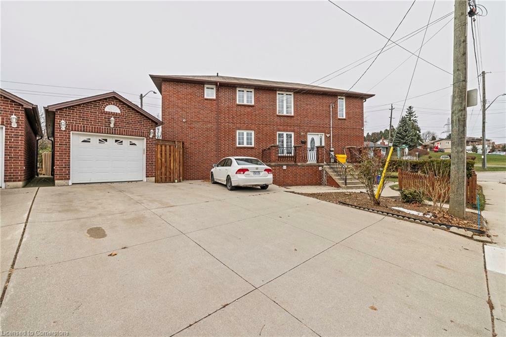 Property Photo: 107 Horning Drive ON L9C 6L2