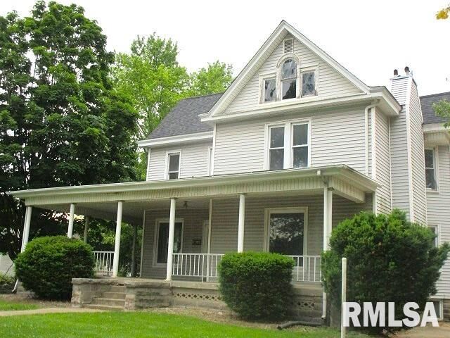Property Photo:  534 S Main Street  IL 61520