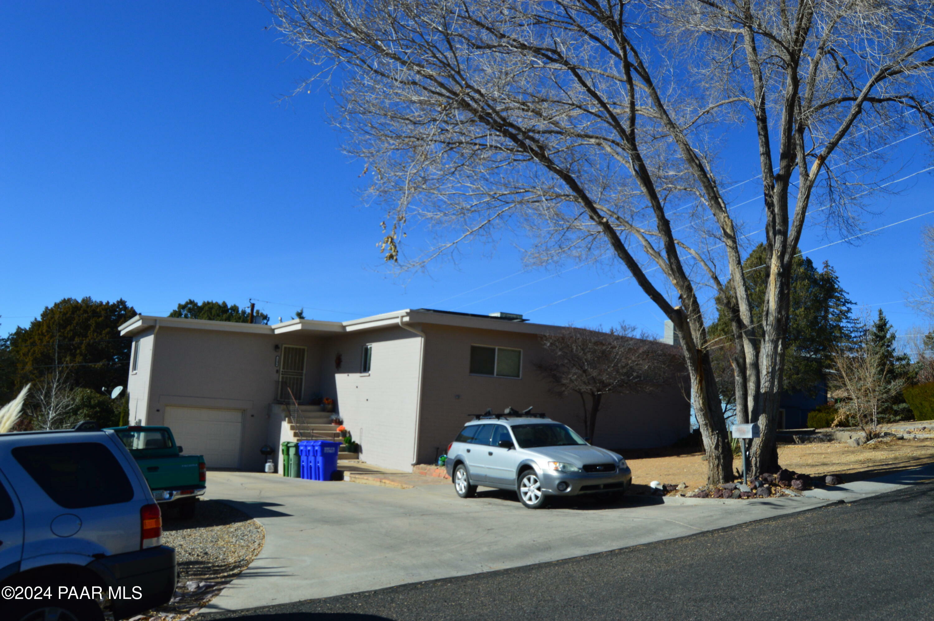 Property Photo:  1296 Mosher Lane  AZ 86301 