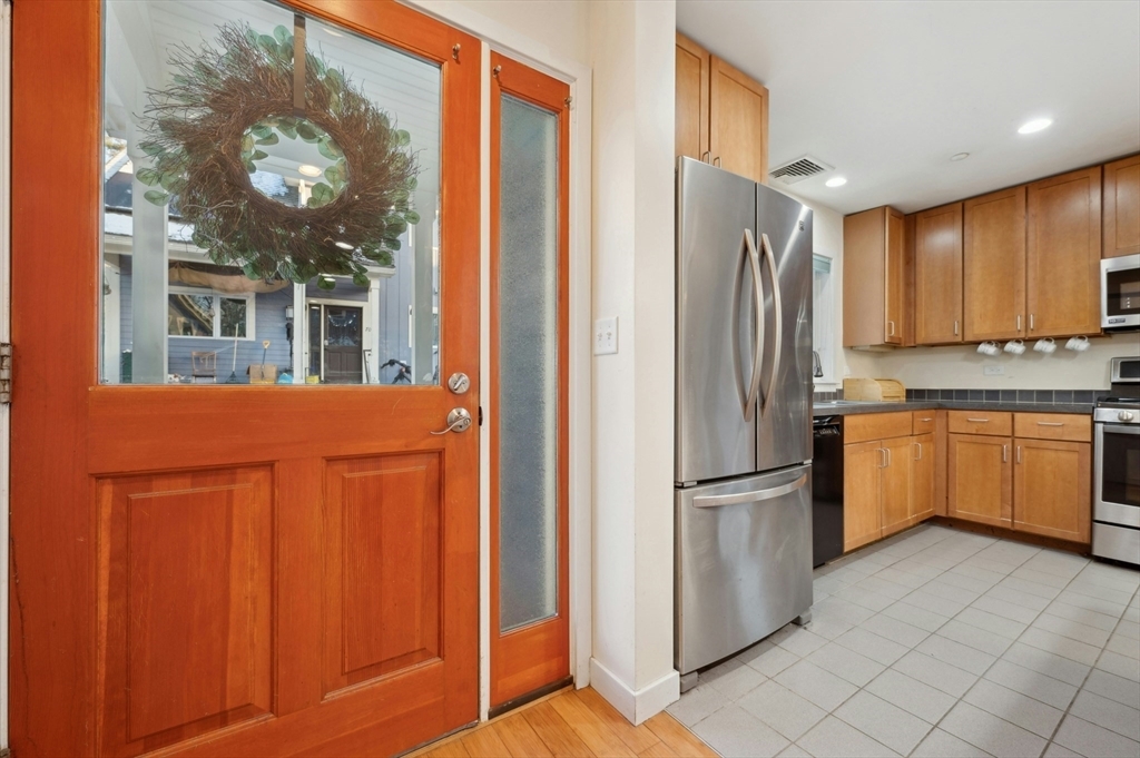 Property Photo: 71 Village Ct 71 MA 01503