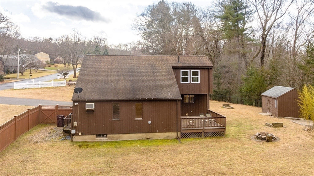 Property Photo:  44 Stuart Place  MA 01085 