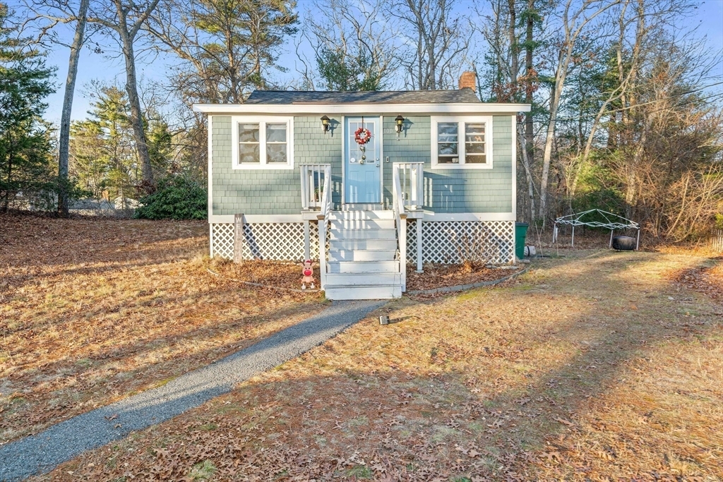 Property Photo: 100 Indian Trail MA 02359