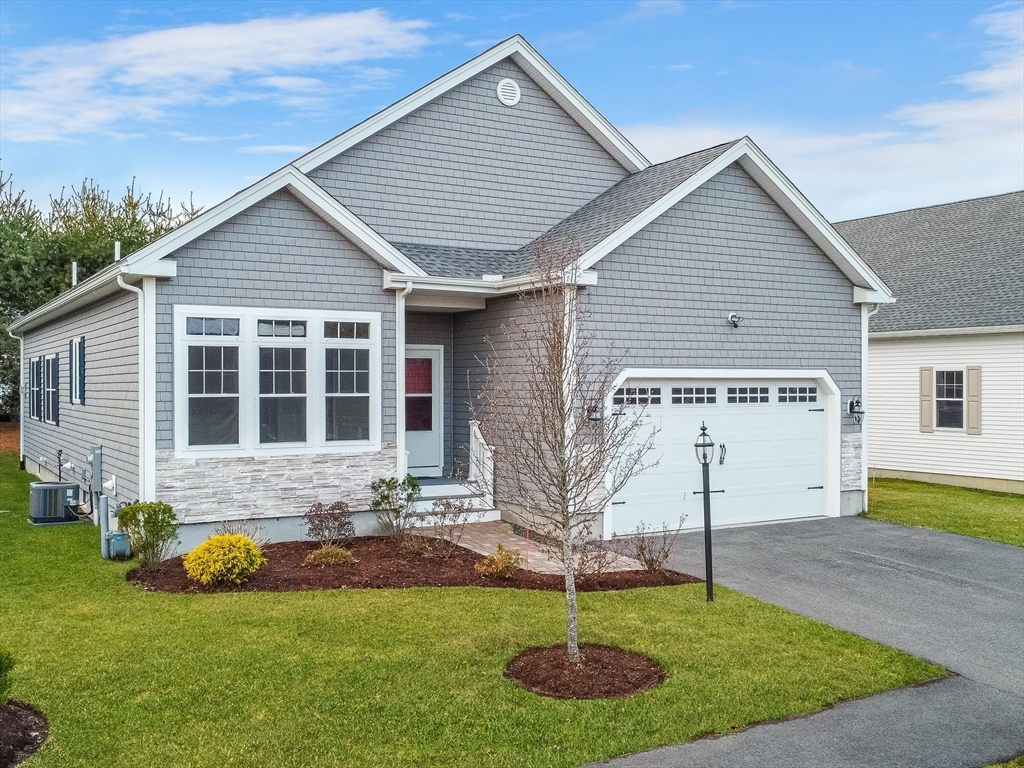 Property Photo: 3 Country Club Cir 3 MA 01844