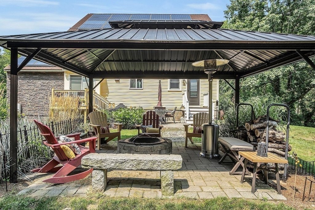 Property Photo: 178 Warren Rd MA 01469