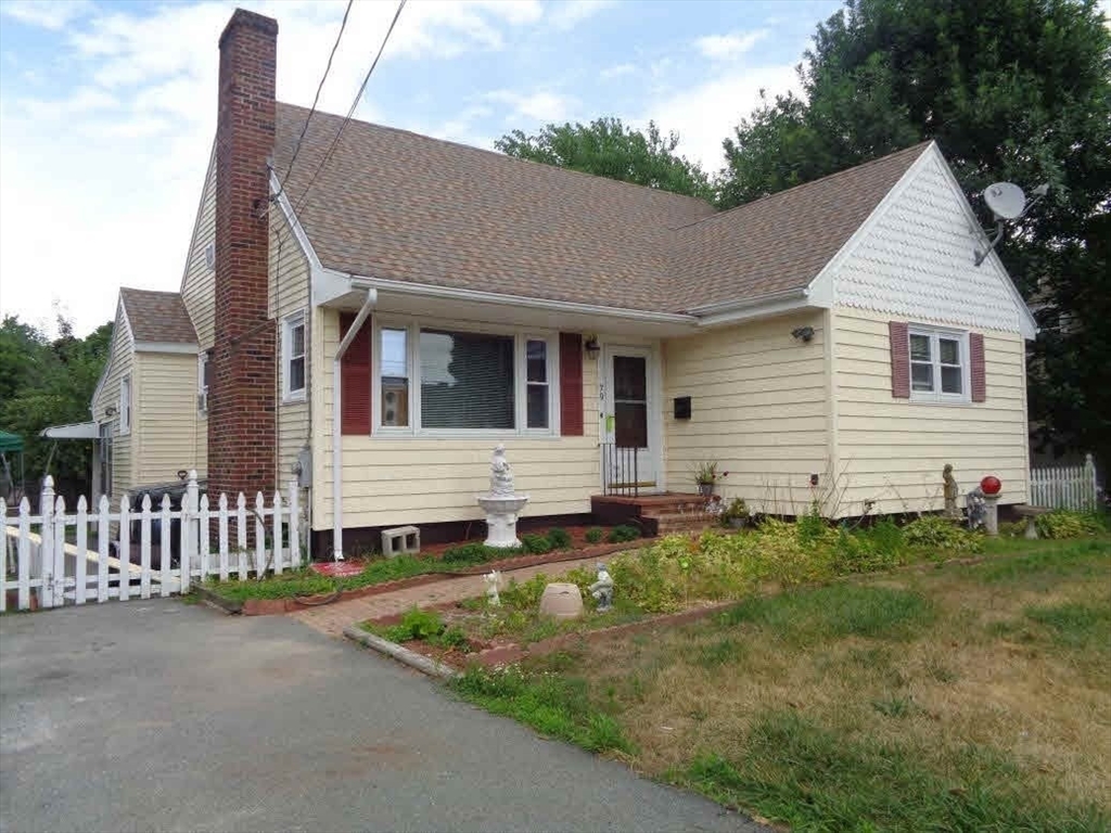 Property Photo:  79 Sycamore St.  MA 02777 