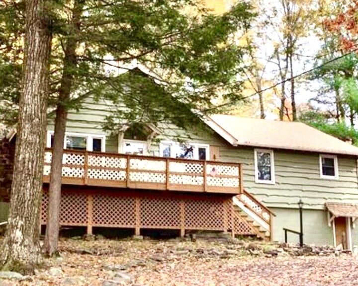 Property Photo:  14 Birchwood Road  PA 18624 