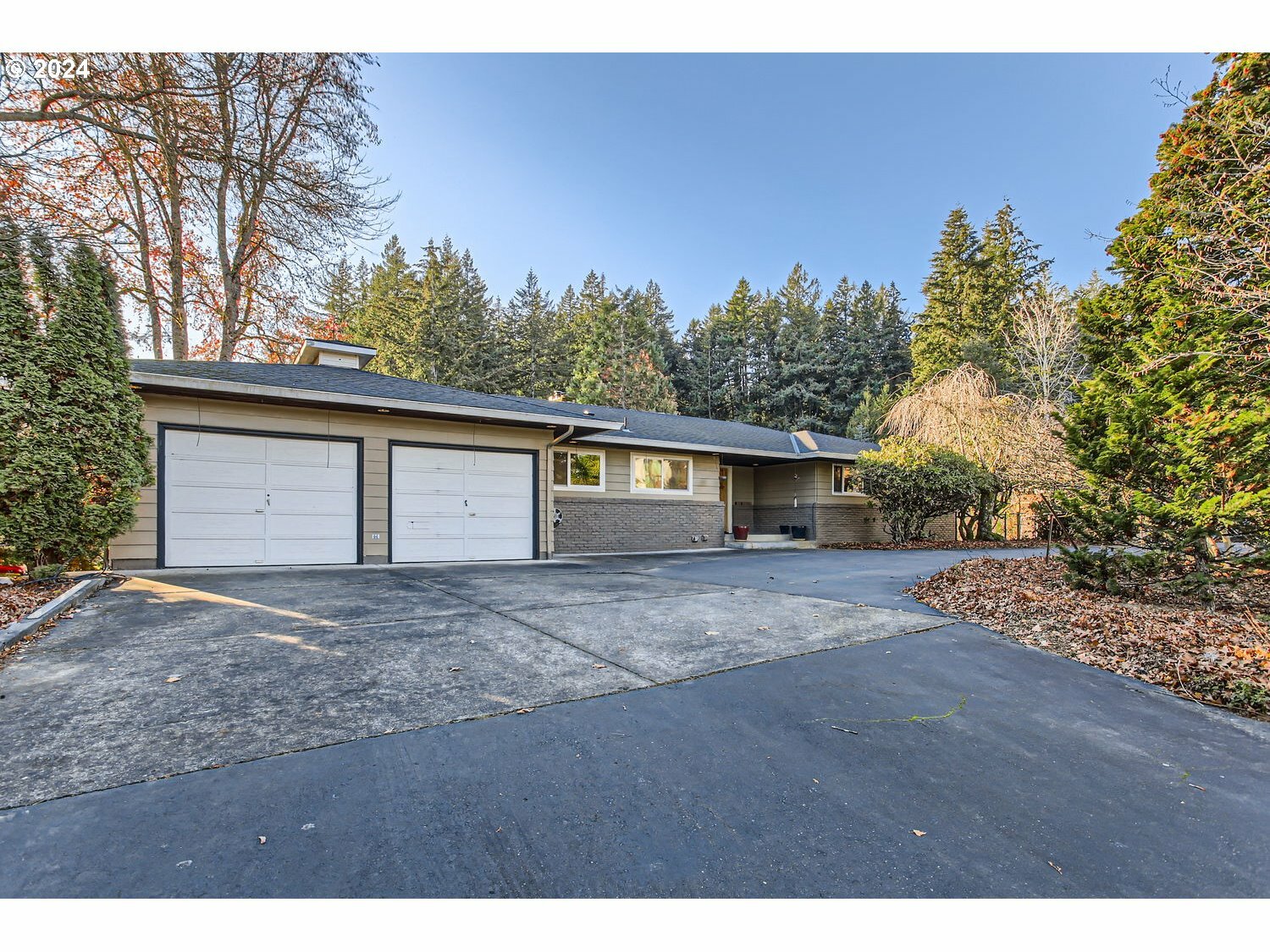 Property Photo: 12485 SE Mt Scott Blvd OR 97086