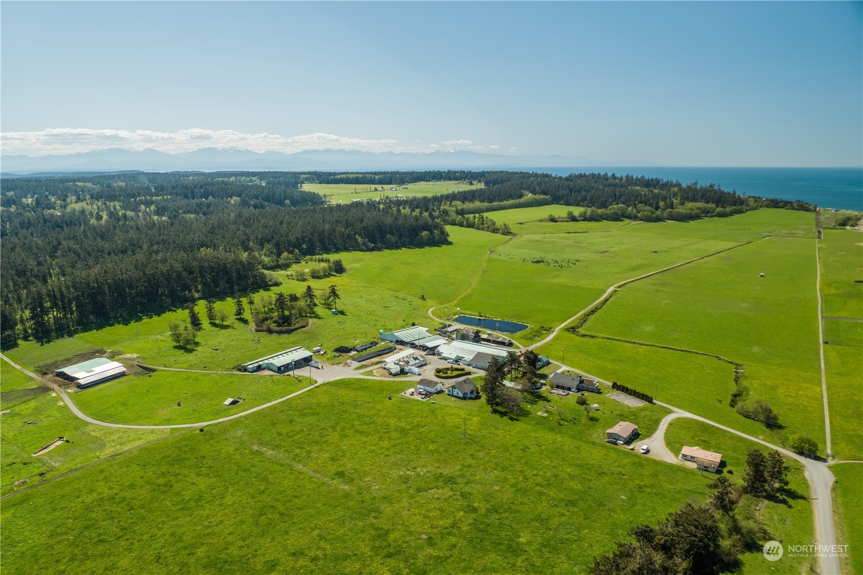 Property Photo:  1570  Wieldraayer Road  WA 98277 