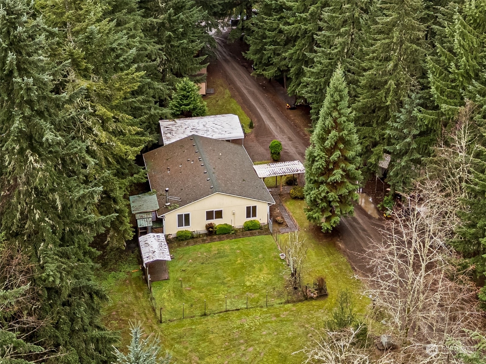 Property Photo: 2256 Seminary Hill Road 25 WA 98531