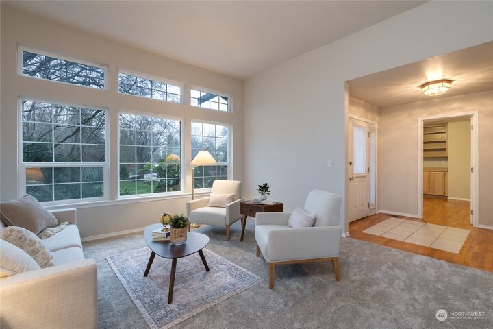 Property Photo:  4304  Whistle Lake Road  WA 98221 
