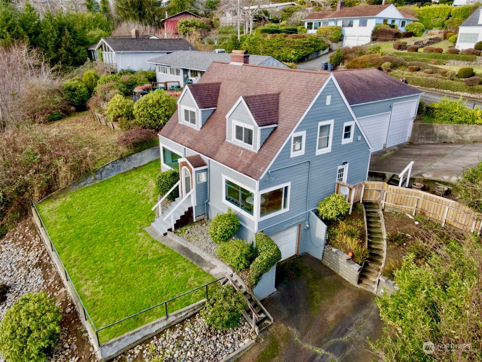 Property Photo:  326  Lawrence Street  WA 98550 