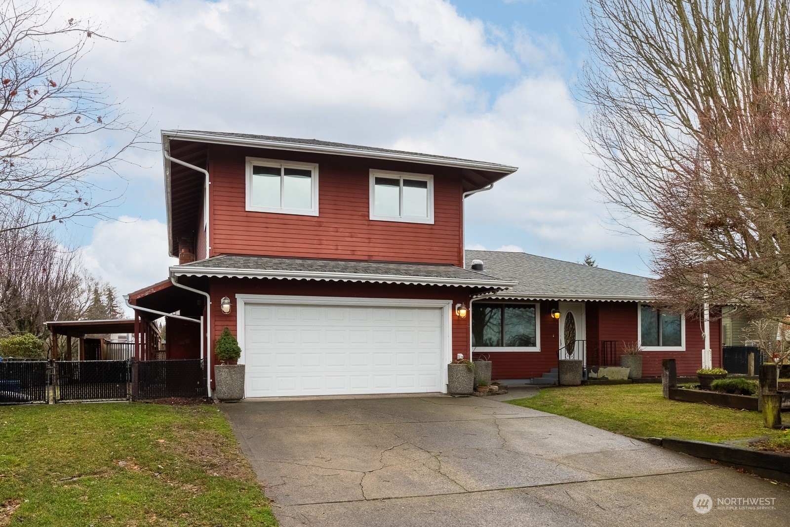 3309 N Narrows Drive  Tacoma WA 98407 photo