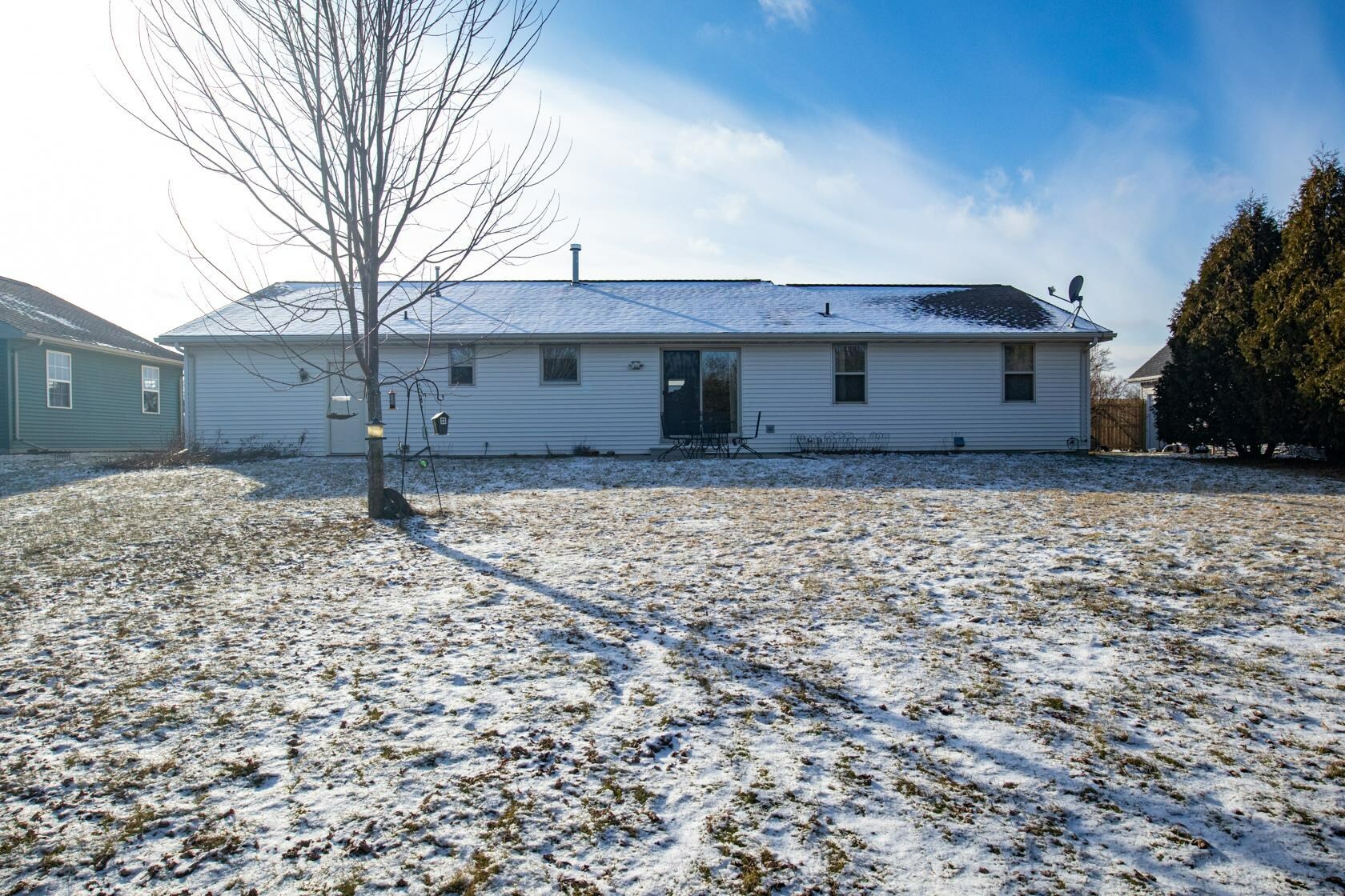 Property Photo:  1051 Symphony Boulevard  WI 54956 