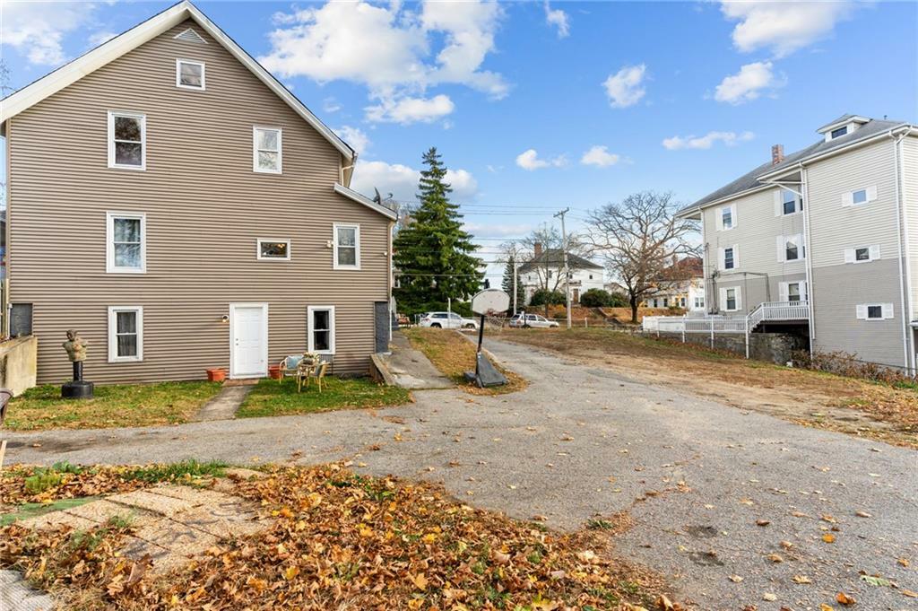 Property Photo:  675 Park Avenue  RI 02895 