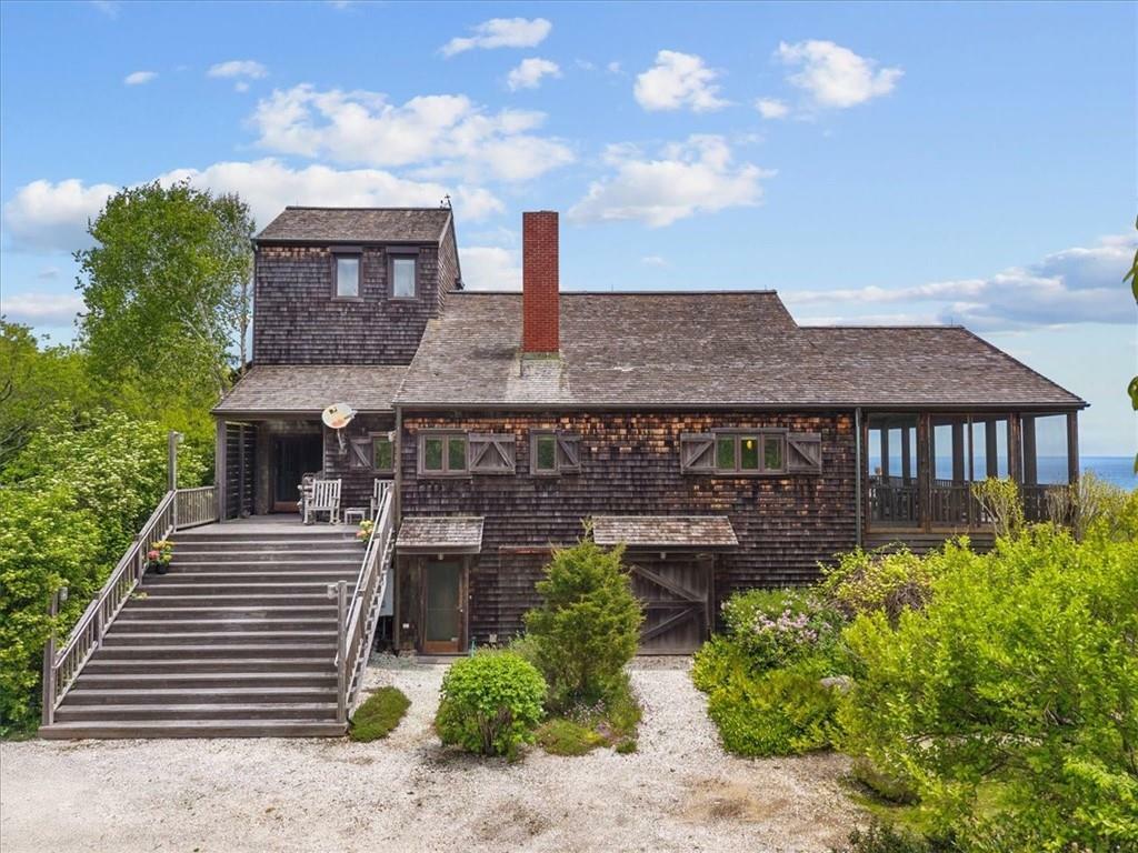 Property Photo: 1635 Isabella Beach Road CT 06390