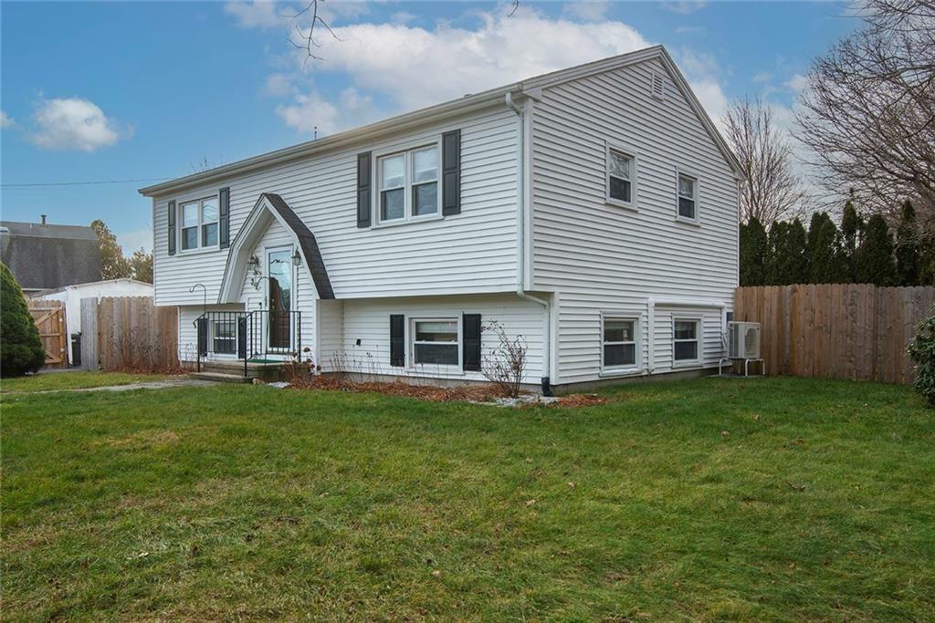 Property Photo:  32 Spencer Drive  RI 02891 