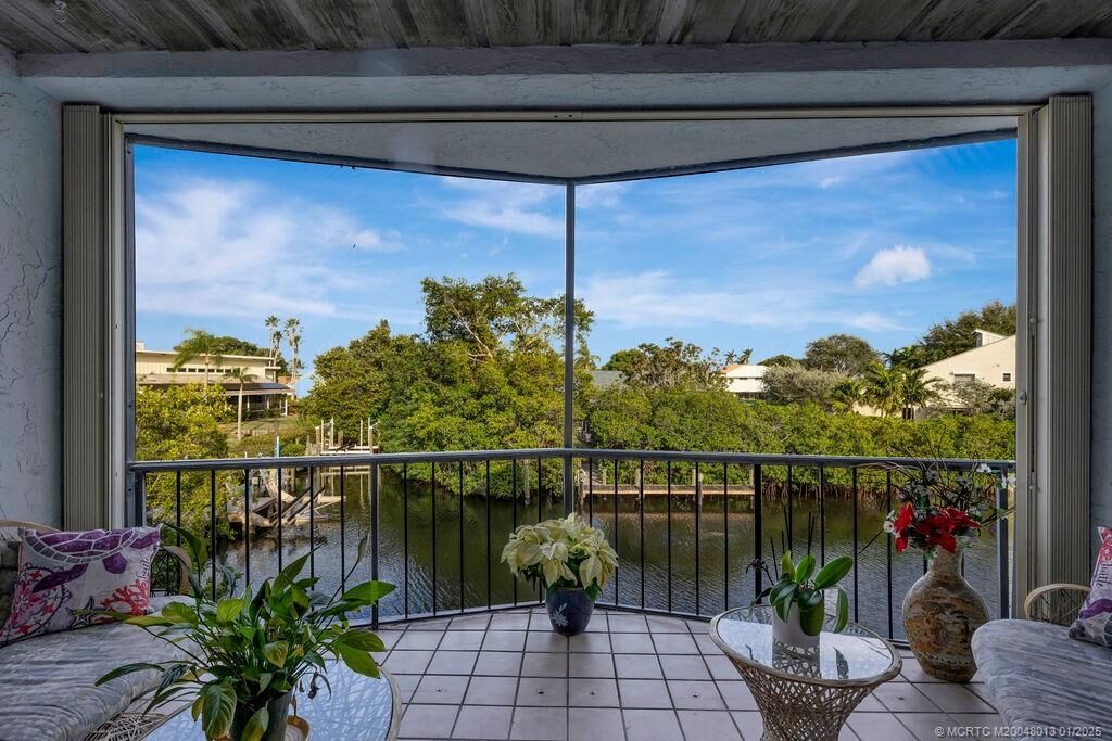 Property Photo:  3901 SE Saint Lucie Boulevard 75  FL 34997 