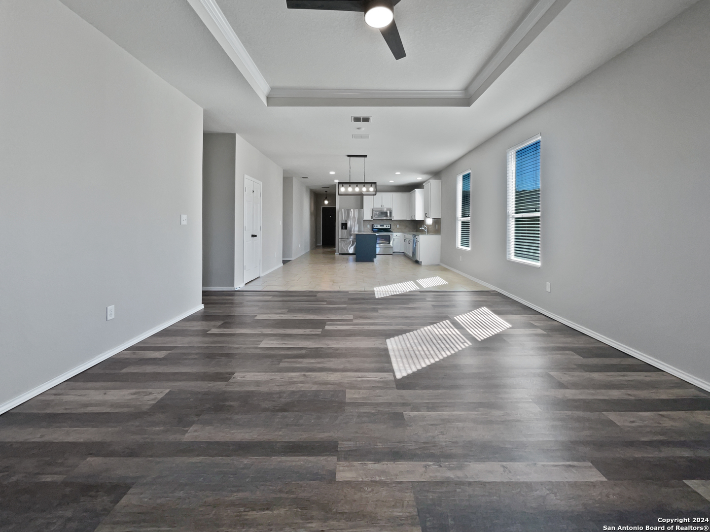 Property Photo: 9451 Hanover Sky TX 78109