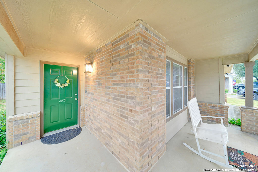 Property Photo:  3935 Privet Pl  TX 78259 