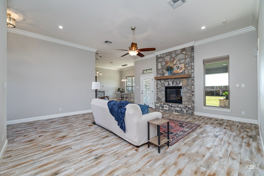 Property Photo:  2050 Rocky Point Trail  TX 76905 