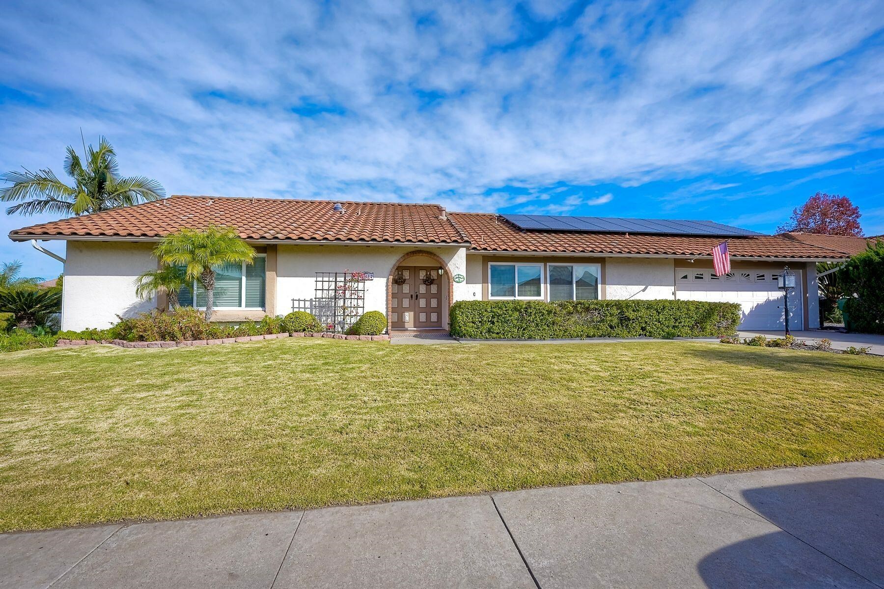 Property Photo:  17417 Plaza Sonada  CA 92128 