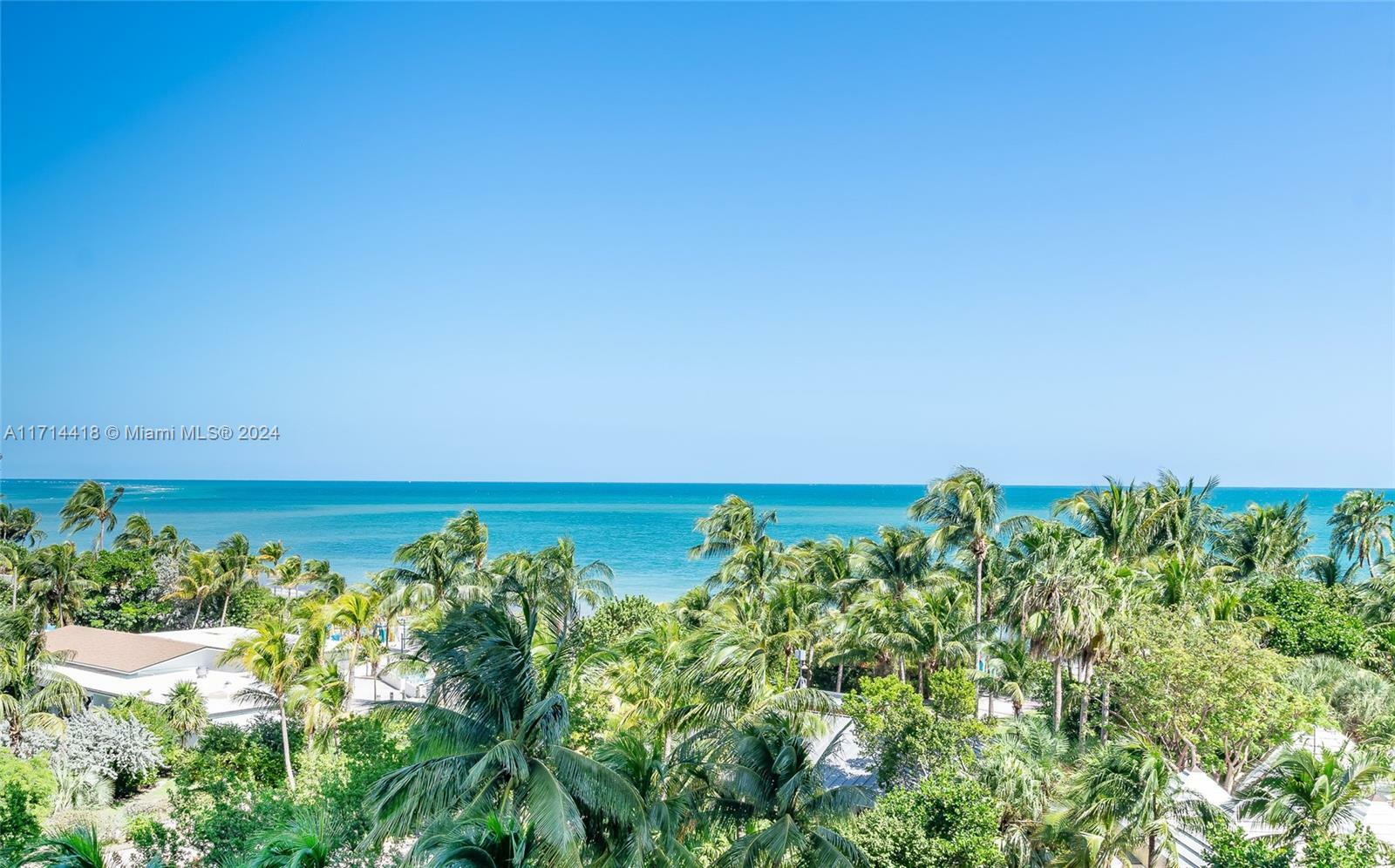 Property Photo: 791 Crandon Blvd 507 FL 33149