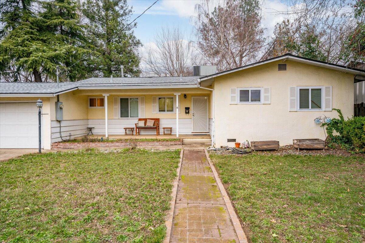 Property Photo:  3317 Thomas Avenue  CA 96007 