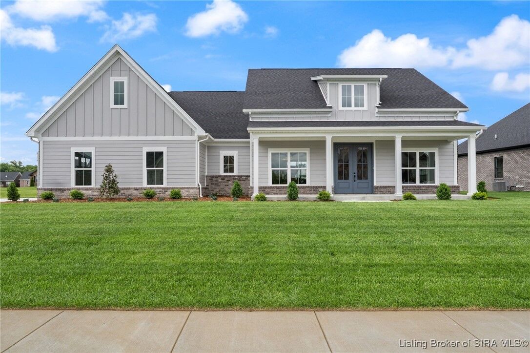 Property Photo: 1806 Augusta Boulevard 166 IN 47126