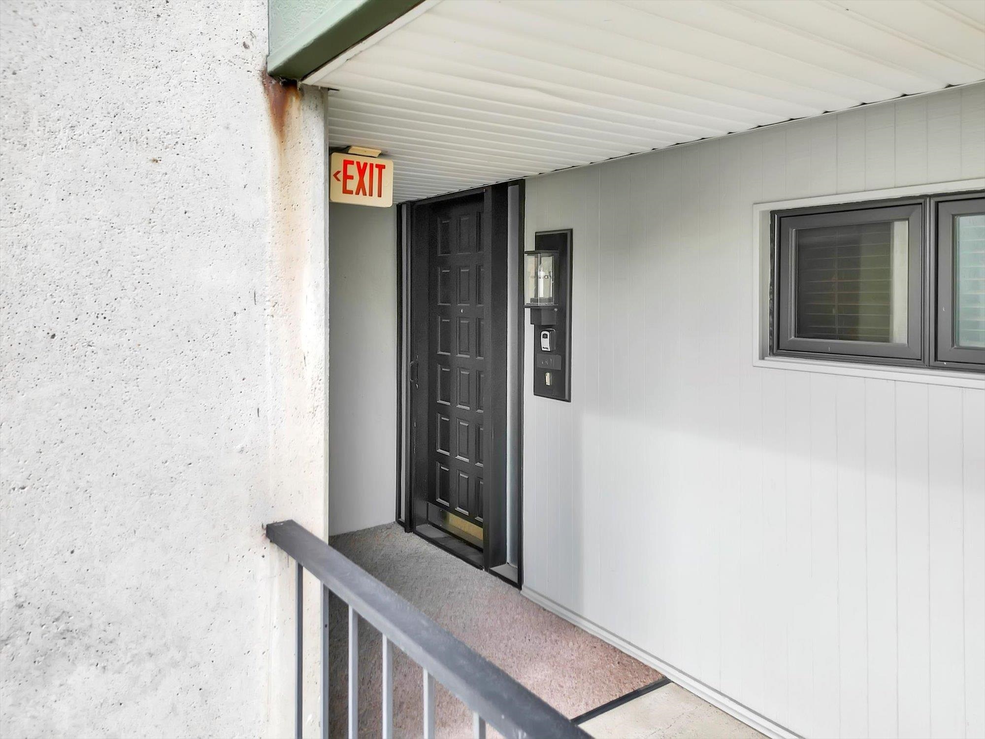 Property Photo: 700 W 7th Unit 601 Ave Unit #601 WA 99204