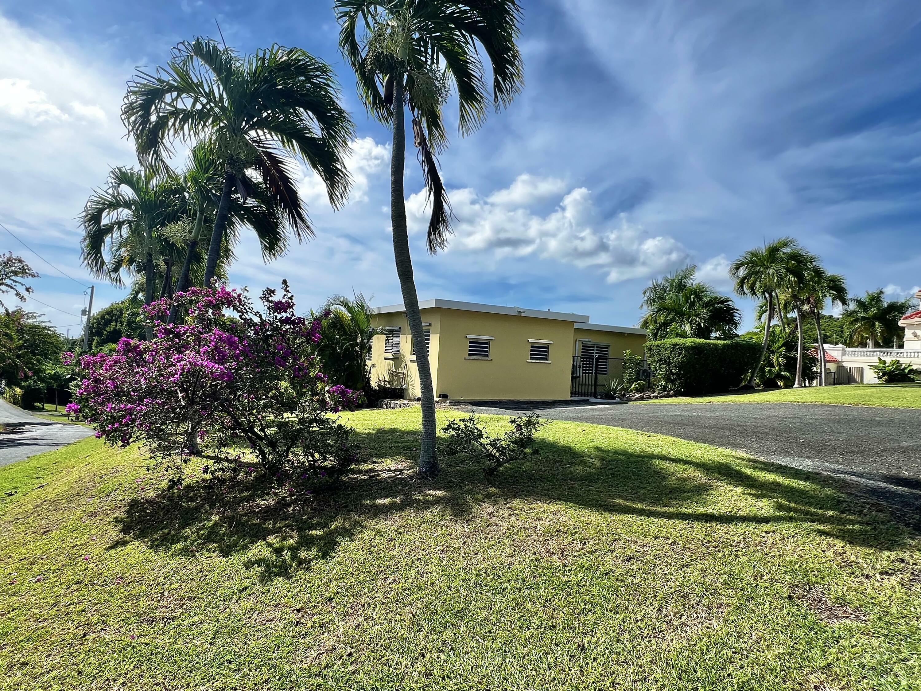 Property Photo: 96 Marys Fancy Qu VI 00820