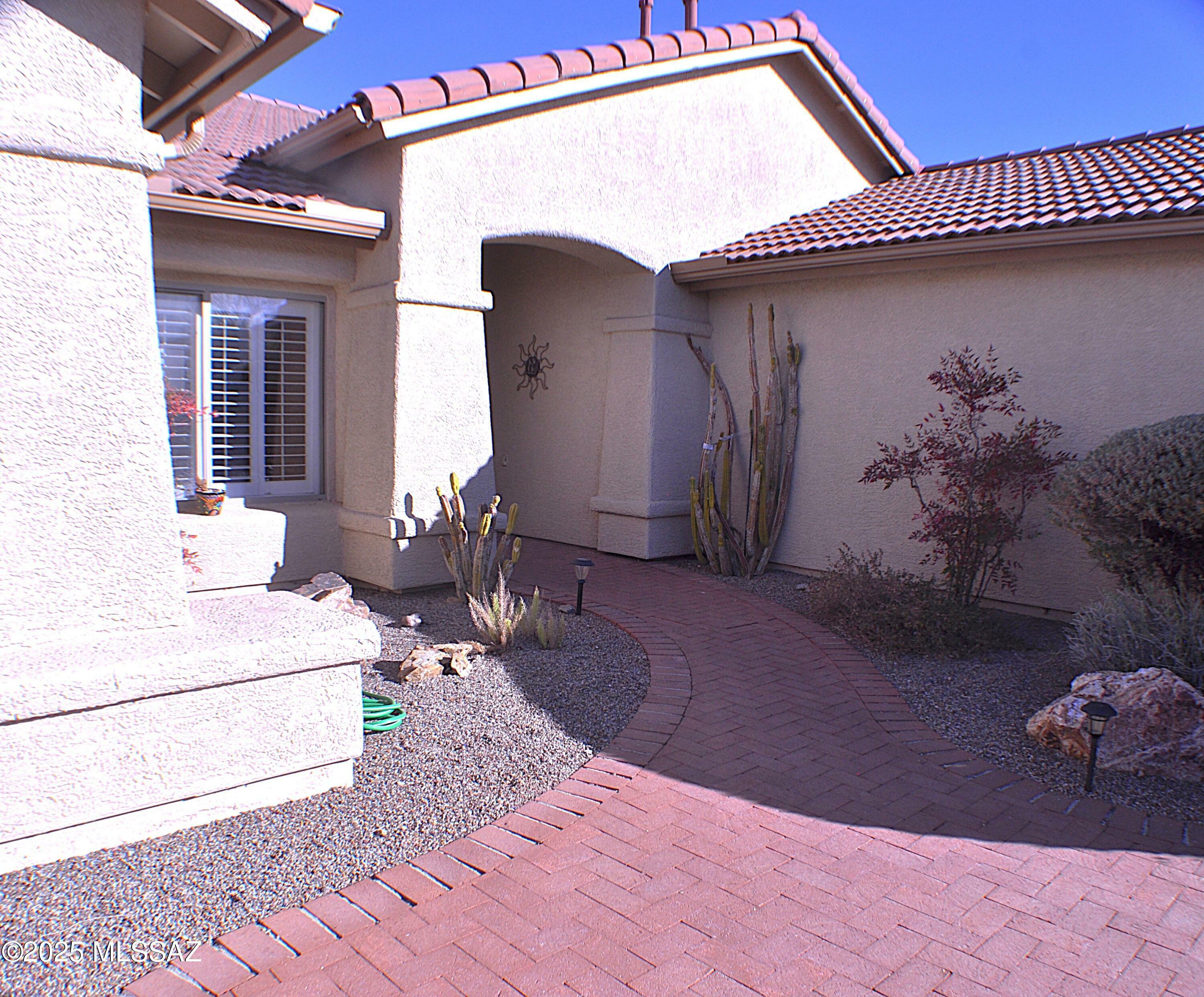 Property Photo:  63722 E Desert Peak Drive  AZ 85739 