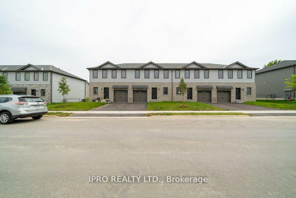 Photo de la propriété: 44 Campbell Crescent ON K0K 2T0