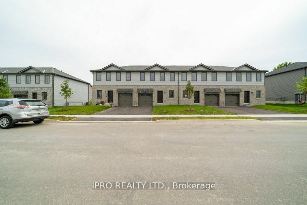 44 Campbell Cres  Prince Edward County ON K0K 2T0 photo