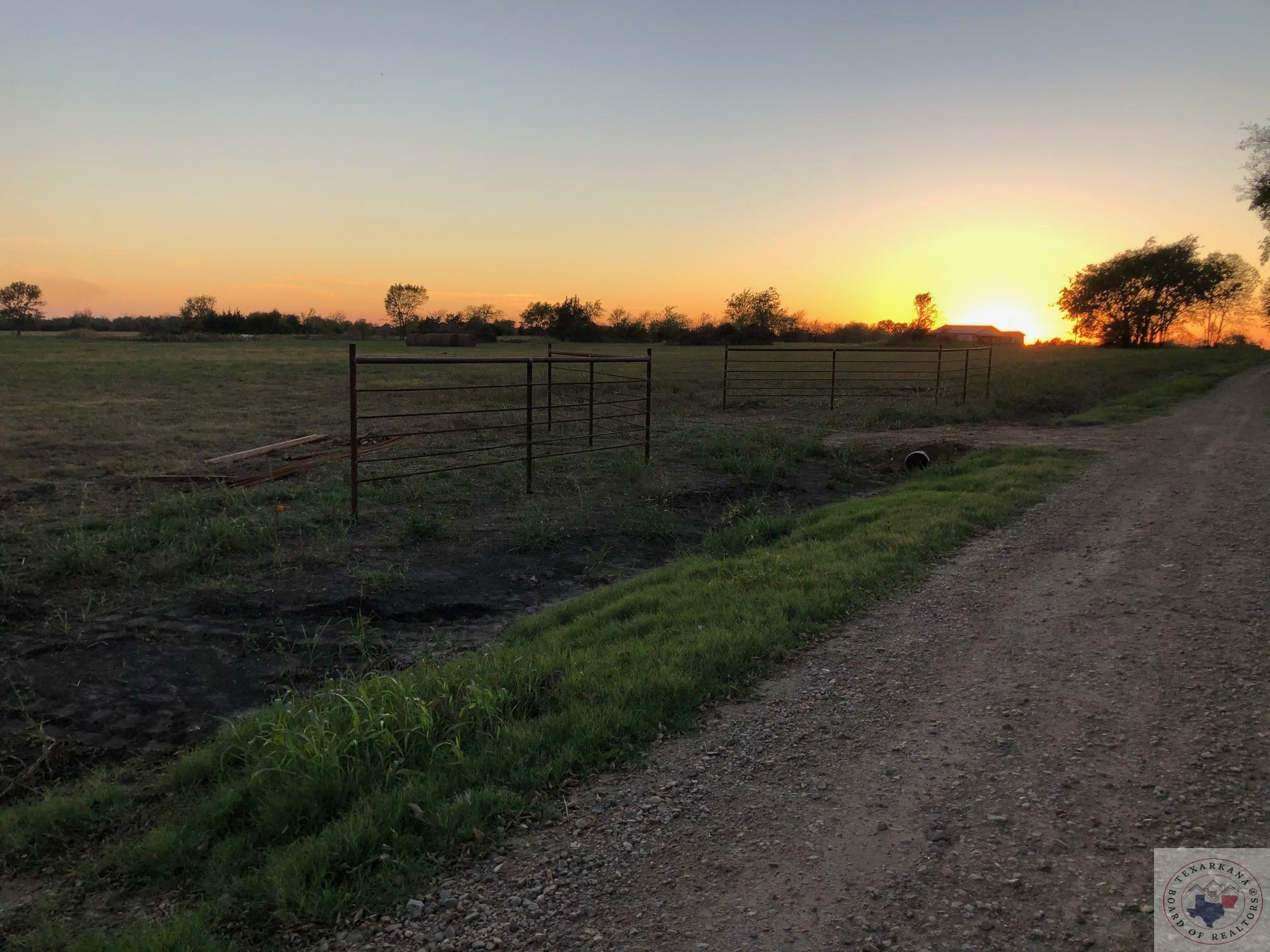 Property Photo: Tbd Collegiate Dr. TX 75460