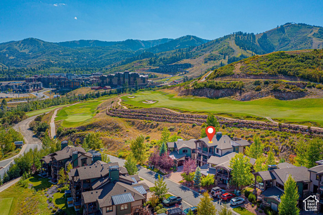 4129 Fairway Ln A-3  Park City UT 84098 photo