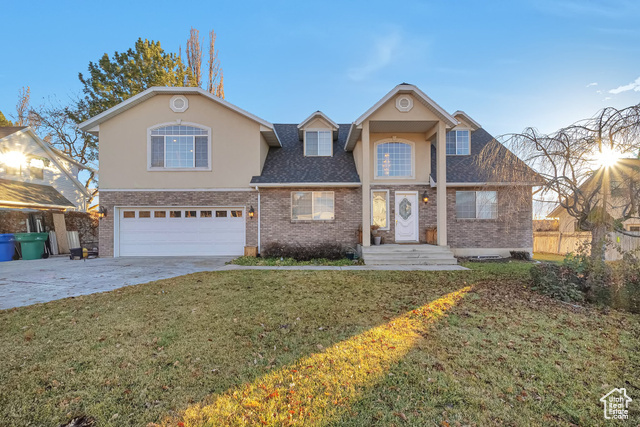 Property Photo: Address not disclosed UT 84058