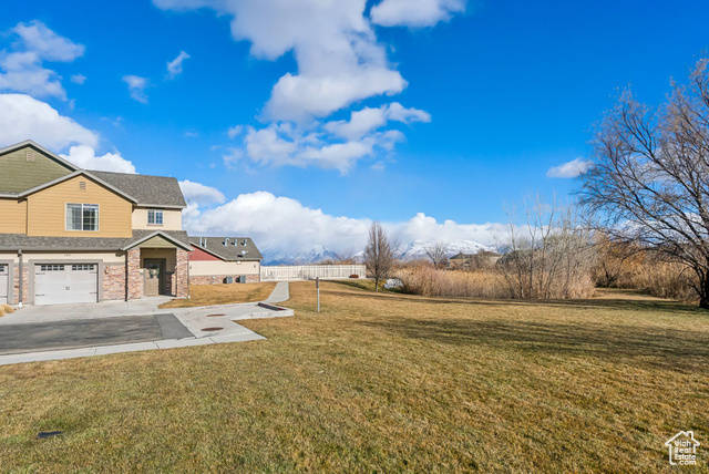 Property Photo:  288 E Cascade Ct  UT 84045 